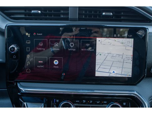 New 2026 GMC Sierra 1500 Denali image 31