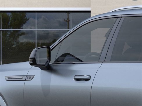 New 2026 Cadillac Escalade IQL Sport 1 image 12