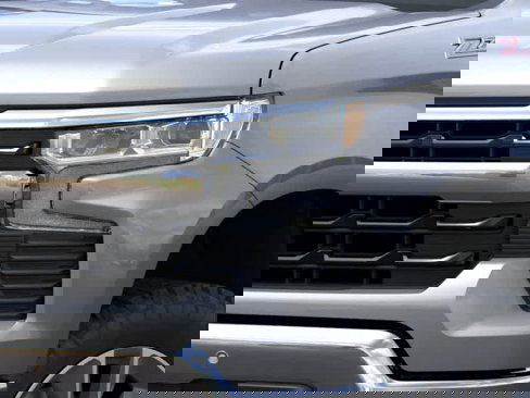 New 2026 Chevrolet Silverado 1500 LT image 10