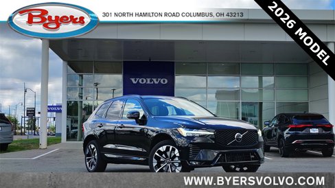 New 2026 Volvo XC60 B5 Plus w/ Protection Package Premier image 1