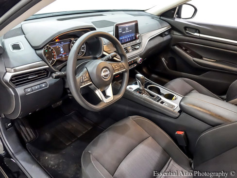 Used 2023 Nissan Altima 2.5 SV image 13