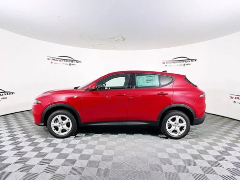 New 2024 Dodge Hornet GT Plus image 5