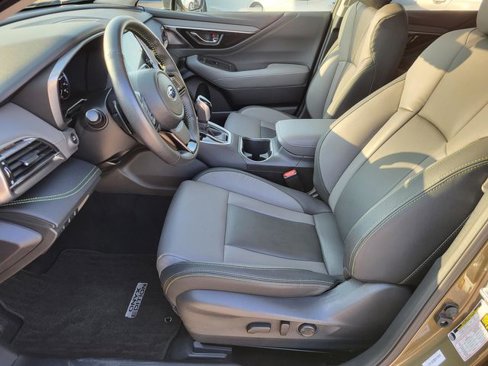 Used 2024 Subaru Outback Onyx Edition image 22