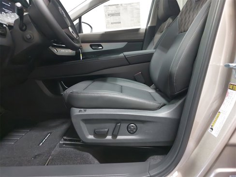 New 2025 Nissan Murano Platinum image 31