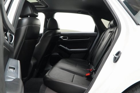 Used 2025 Honda Civic Sport image 43