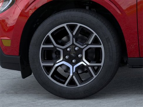 New 2025 Ford Maverick Lariat image 20