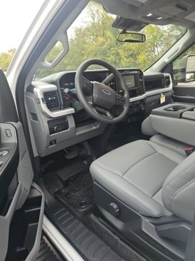 New 2026 Ford F350 XL image 5