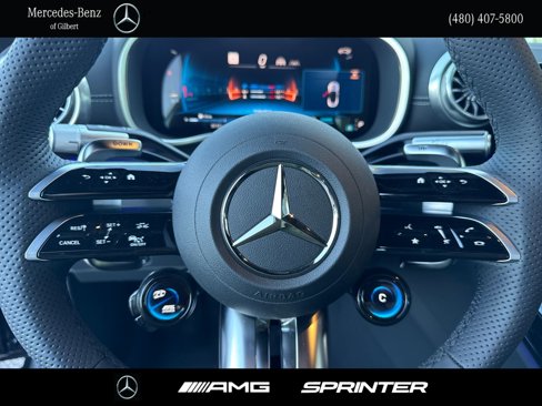 New 2026 Mercedes-Benz SL 43 AMG image 16