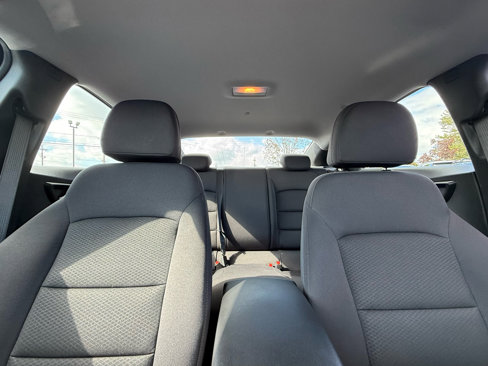 Used 2023 Chevrolet Malibu RS image 23