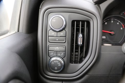 New 2025 GMC Sierra 3500 Pro image 12