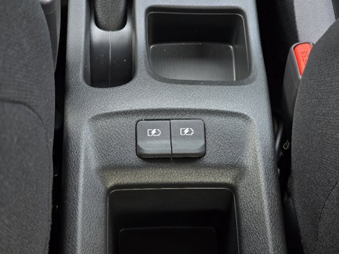 New 2025 Nissan Versa S w/ S Plus Package image 24