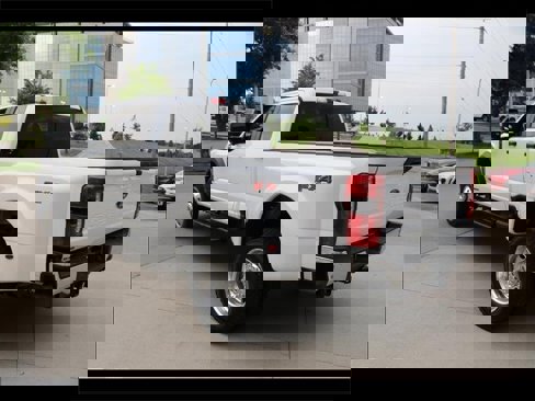 New 2025 Ford F450 XL w/ 360-Degree Camera Package image 4
