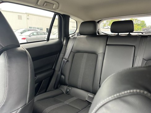 Used 2025 MAZDA CX-50 AWD 2.5 S w/ Preferred Package image 39