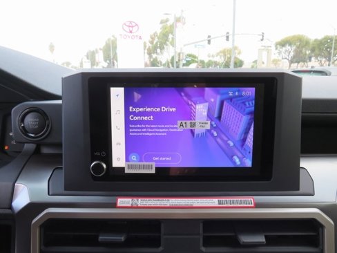 New 2025 Toyota Tacoma SR5 image 28