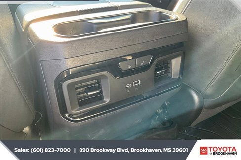 Used 2024 Chevrolet Silverado 1500 ZR2 w/ Technology Package image 24