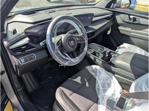 New 2026 Buick Enclave Preferred w/ Power Package image 12