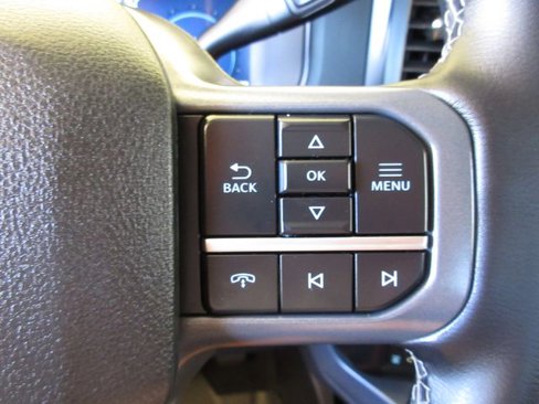New 2025 Ford F250 Lariat w/ Lariat Ultimate Package image 16