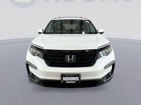Used 2022 Honda Pilot Special Edition image 11