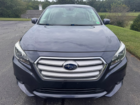 Used 2017 Subaru Legacy 2.5i Limited image 27
