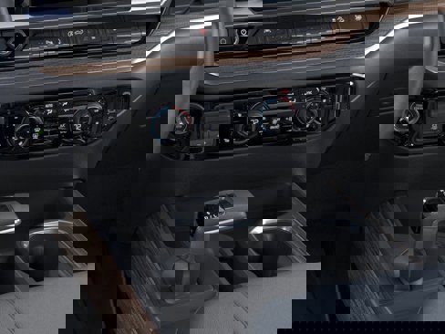 New 2026 Chevrolet Silverado 1500 LT image 23