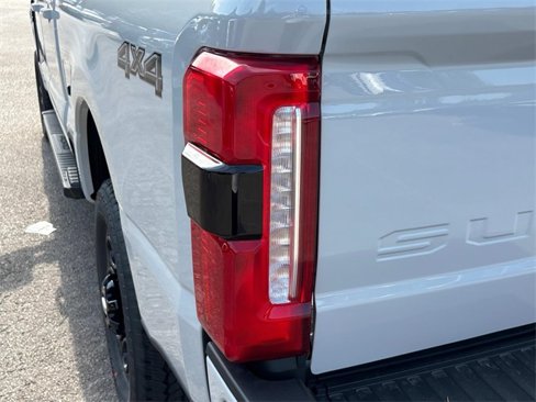 New 2026 Ford F350 XLT image 12
