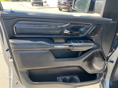Used 2022 RAM 1500 Limited image 17