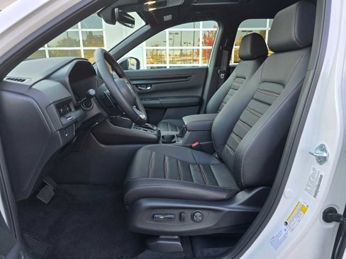 New 2026 Honda CR-V Sport-L image 24