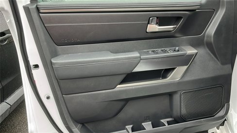 New 2025 Toyota Tundra SR5 image 6