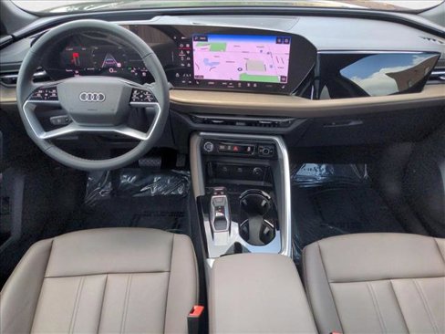 New 2025 Audi Q5 Premium Plus image 17