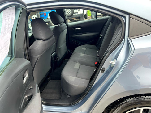 Used 2021 Toyota Corolla LE image 14