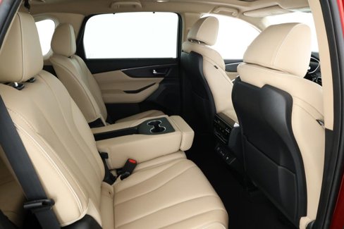 Used 2024 Acura MDX SH-AWD w/ Advance Package image 23