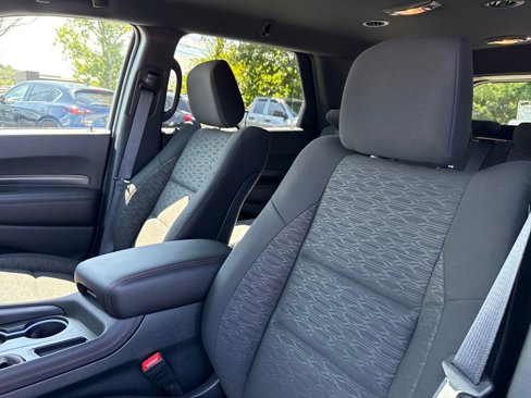 New 2026 Dodge Durango GT image 10