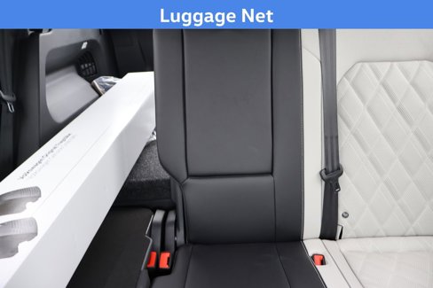 New 2026 Volkswagen Atlas Cross Sport SEL Premium R-Line image 13