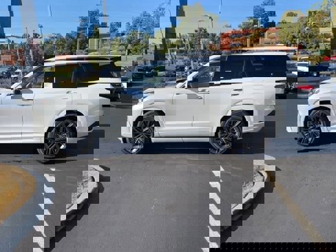 New 2026 Lexus TX 350 AWD image 6