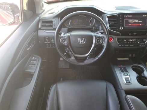Used 2022 Honda Ridgeline RTL-E image 13