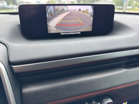 New 2025 MAZDA CX-50 AWD 2.5 Turbo w/ Weather Package image 16