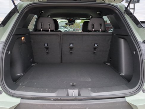 New 2026 Chevrolet TrailBlazer ACTIV image 31