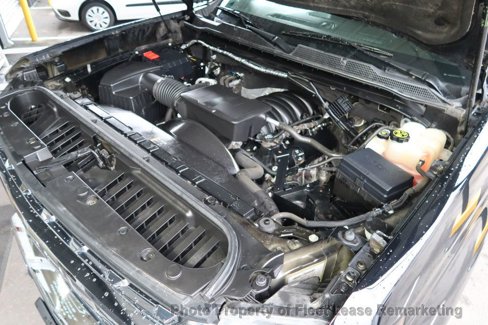 Used 2022 Chevrolet Silverado 2500 LTZ w/ LTZ Plus Package image 45