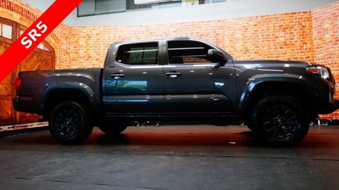 Used 2023 Toyota Tacoma SR5 image 8