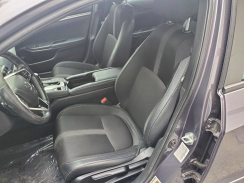 Used 2021 Honda Civic Sport image 9