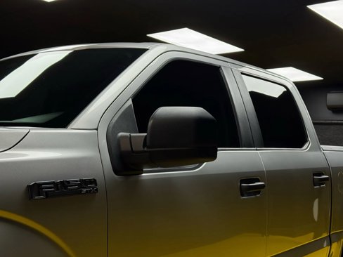 Used 2018 Ford F150 XL w/ Equipment Group 101A Mid image 9