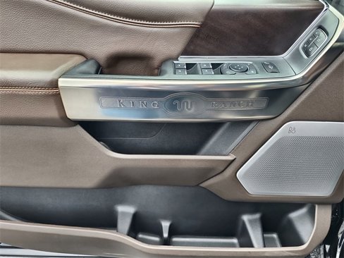 New 2025 Ford F350 King Ranch image 17