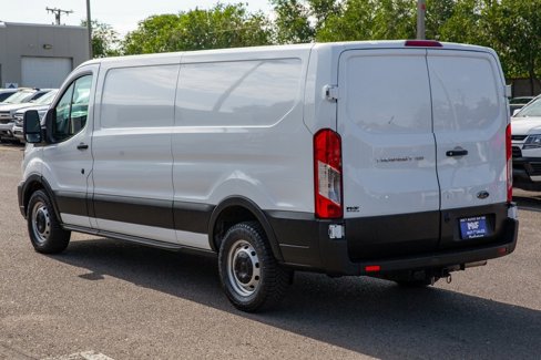 Used 2023 Ford Transit 150 Low Roof w/ Load Area Protection Package image 7