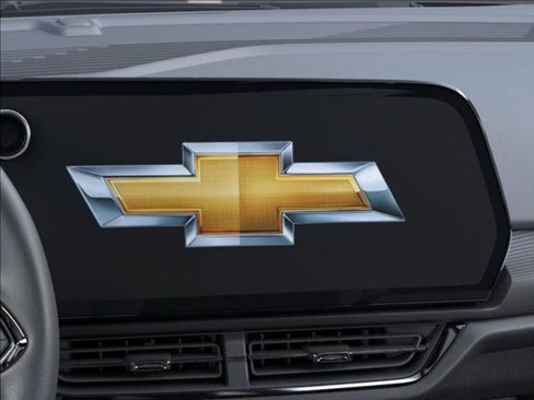 New 2024 Chevrolet Equinox EV RS image 22