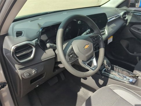 New 2026 Chevrolet TrailBlazer LT w/ Convenience Package image 10
