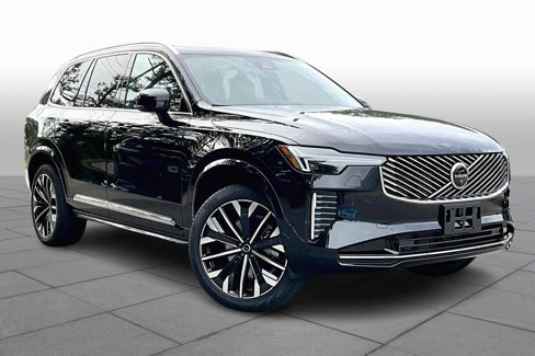 New 2026 Volvo XC90 B6 Plus image 17