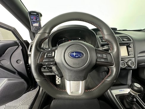 Used 2017 Subaru WRX w/ Popular Package #1 image 32