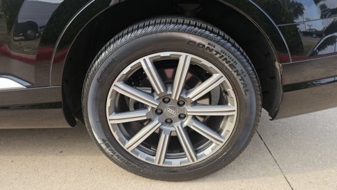 Used 2019 Audi Q7 2.0T Premium Plus w/ Premium Plus Package image 10
