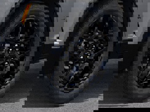 New 2026 Chevrolet Traverse RS image 9