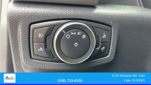 Used 2022 Ford F350 Lariat w/ Lariat Ultimate Package image 22